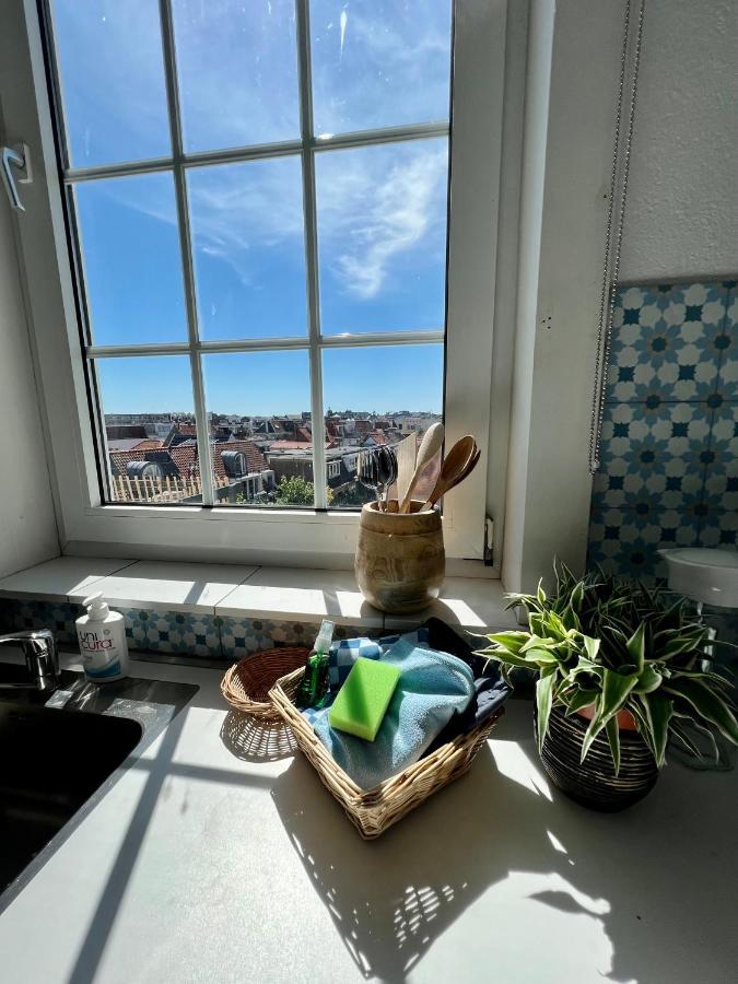 Mel'S Apartment 2 Zandvoort Kültér fotó