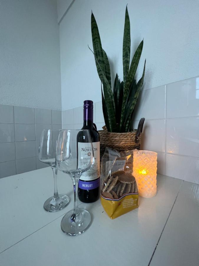 Mel'S Apartment 2 Zandvoort Kültér fotó